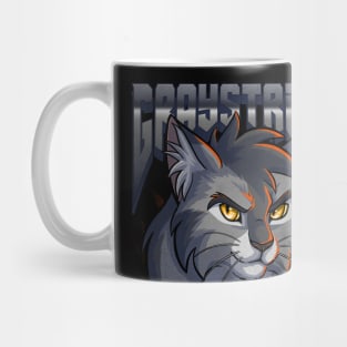 A Strong Warrior Mug